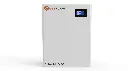 Luna A Series 5 kWh Wall-Mounted Battery – Residential Energy Storage with Smart BMS