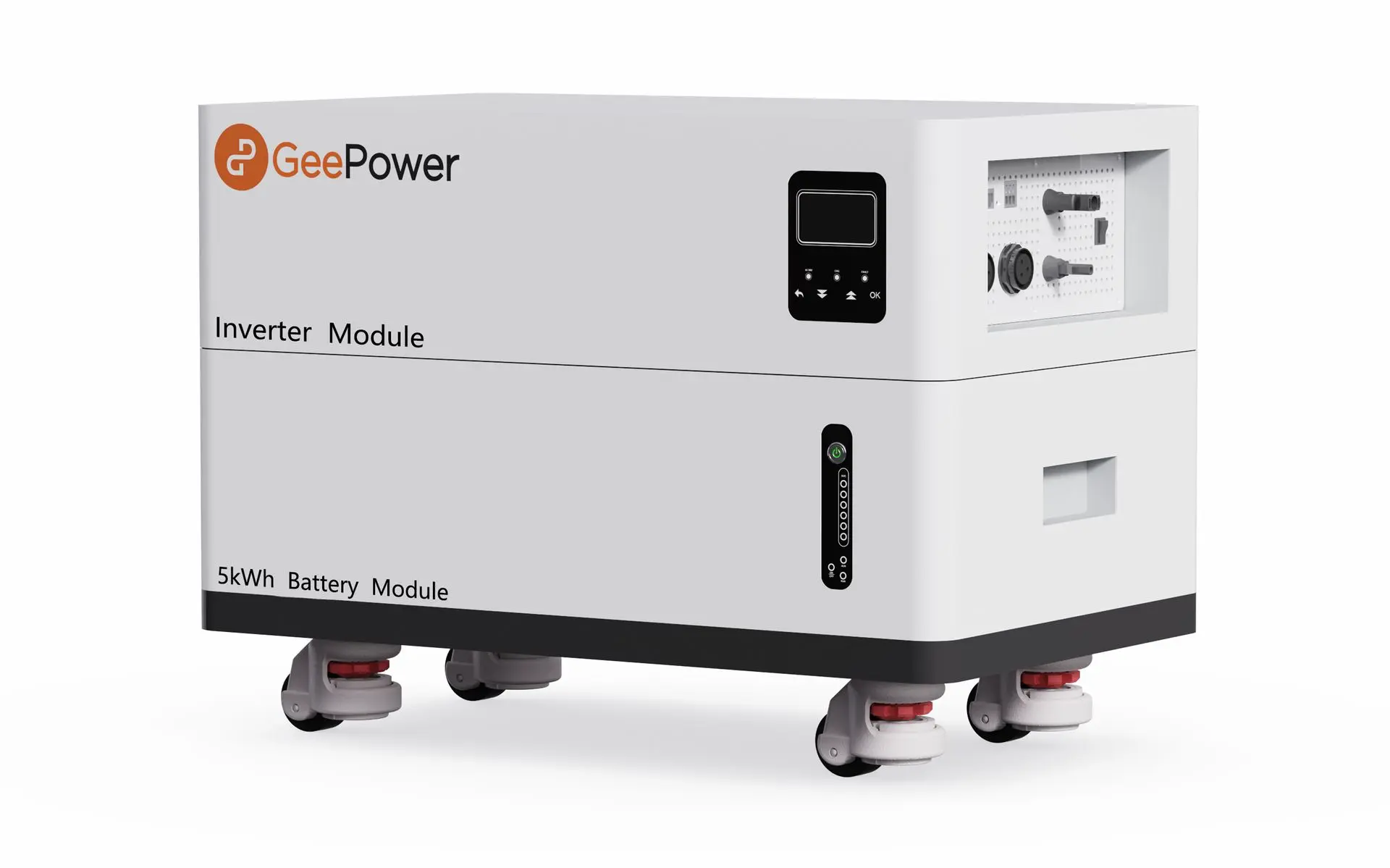 5kWh