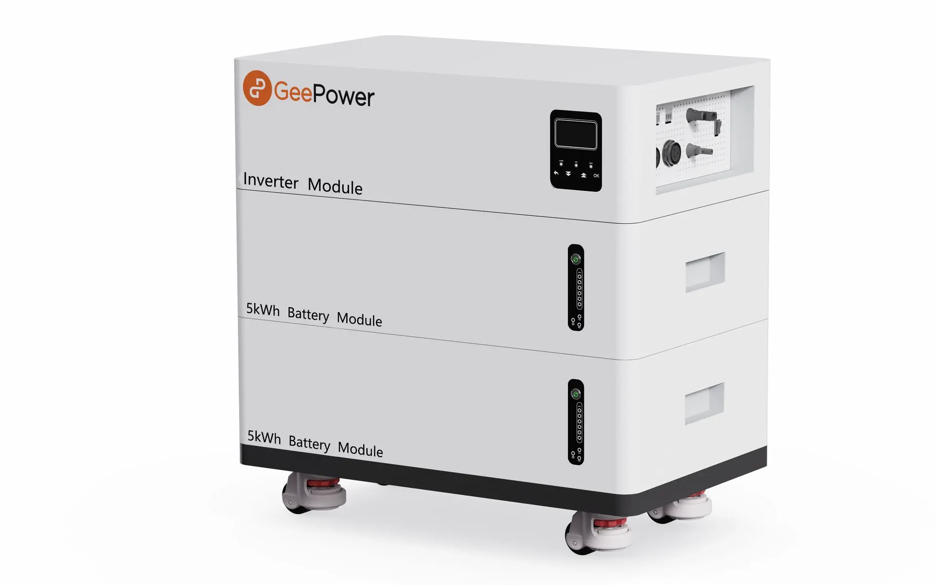 10kWh