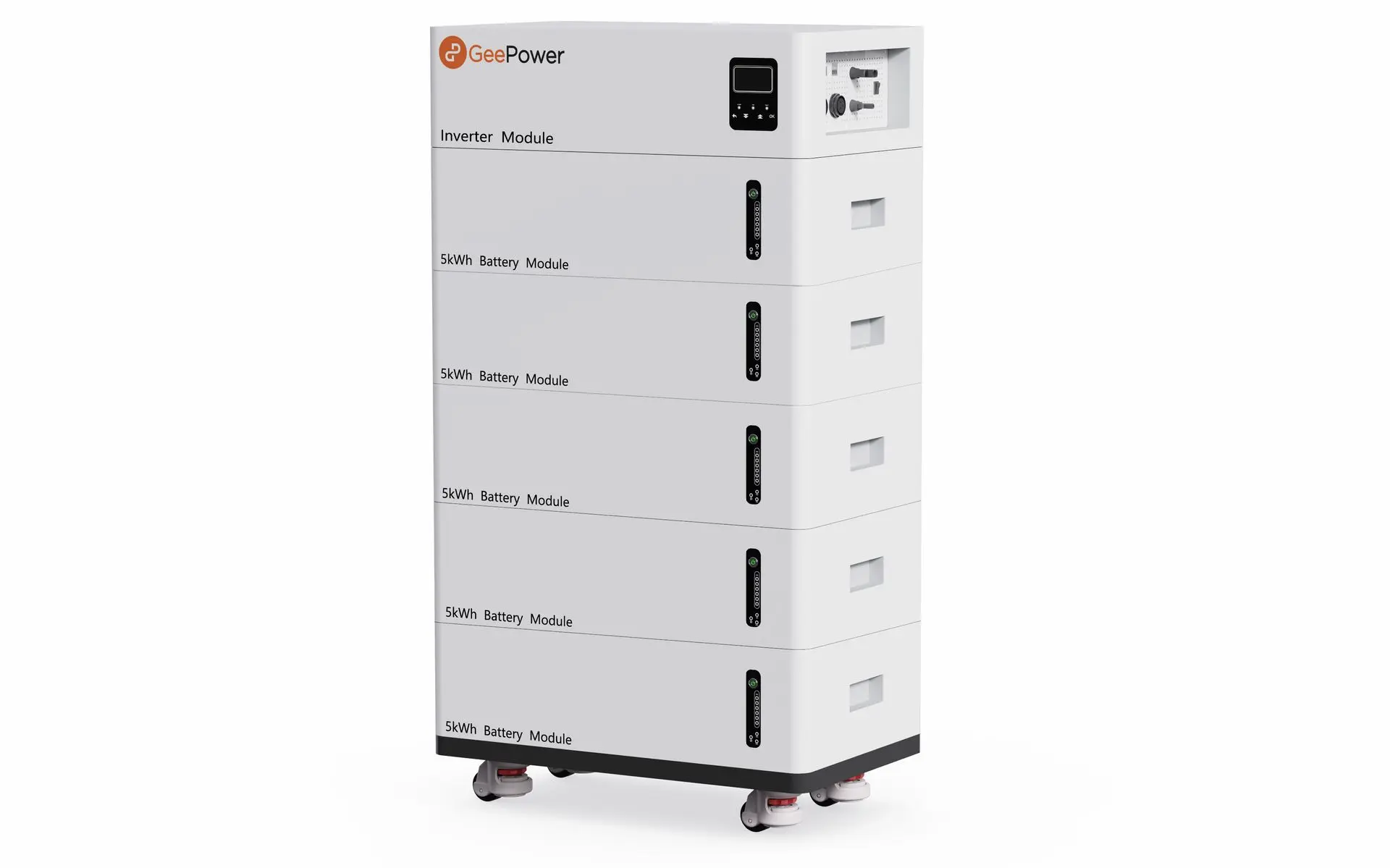 25kWh