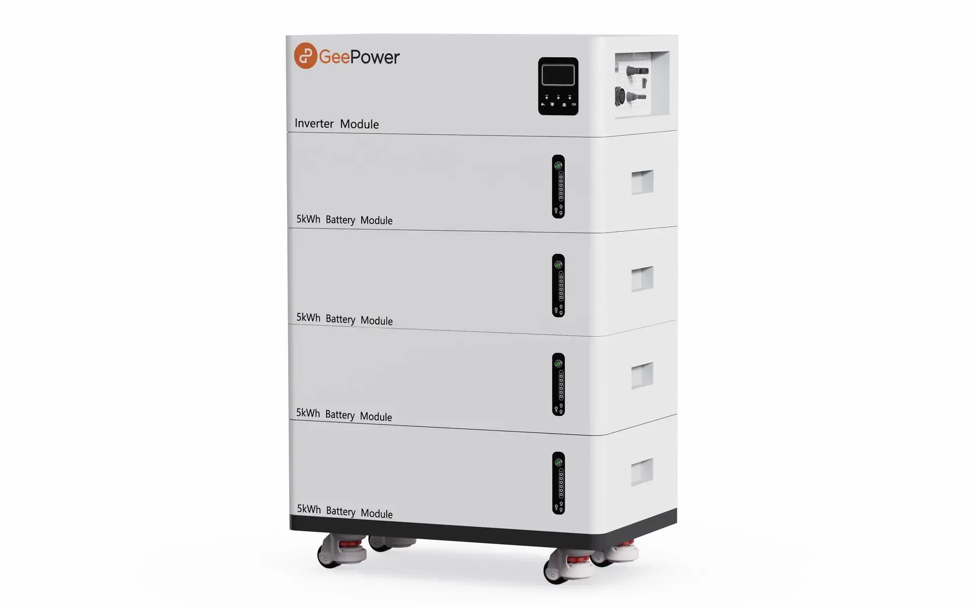 15kWh