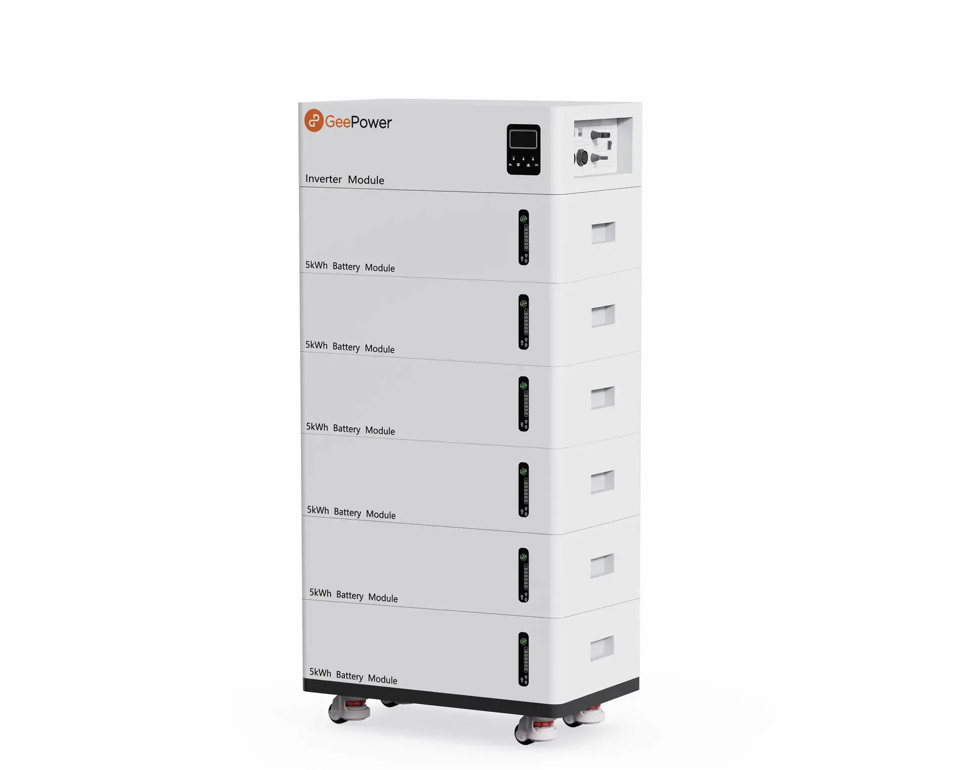 30kWh