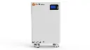 Luna C Series ECO 16 kWh Rolling Floor Battery – High-Capacity Residential Energy Storage