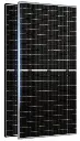 Half-cell bifacial double-glass  PV module 620-640W