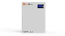 Luna B Series Wall-Mounted Battery Pack: 15kWh